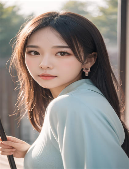 《千门女王之黄雀在后》技术揭秘：化妆特效如何技术难题的创造性解决 树立行业技术的新标杆