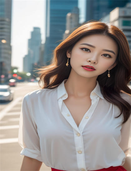 《缱绻仙凡间》主角心理分析：角色塑造与成长轨迹，IMAX版本