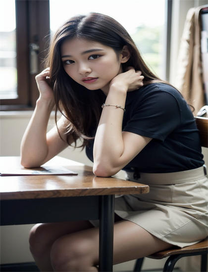 观看手册：天堂中的另一天的把握导演风格与创作特点 助你获得心灵启迪